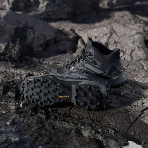 Terrex Skychaser Mid GORE-TEX Hiking Shoes 상세 이미지 4