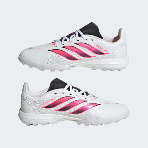 Predator League Turf Soccer Cleats Kids 상세 이미지 8