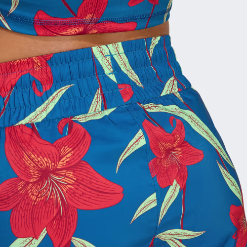 ADIDAS x FARM RIO PACER SHORTS 상세 이미지 5