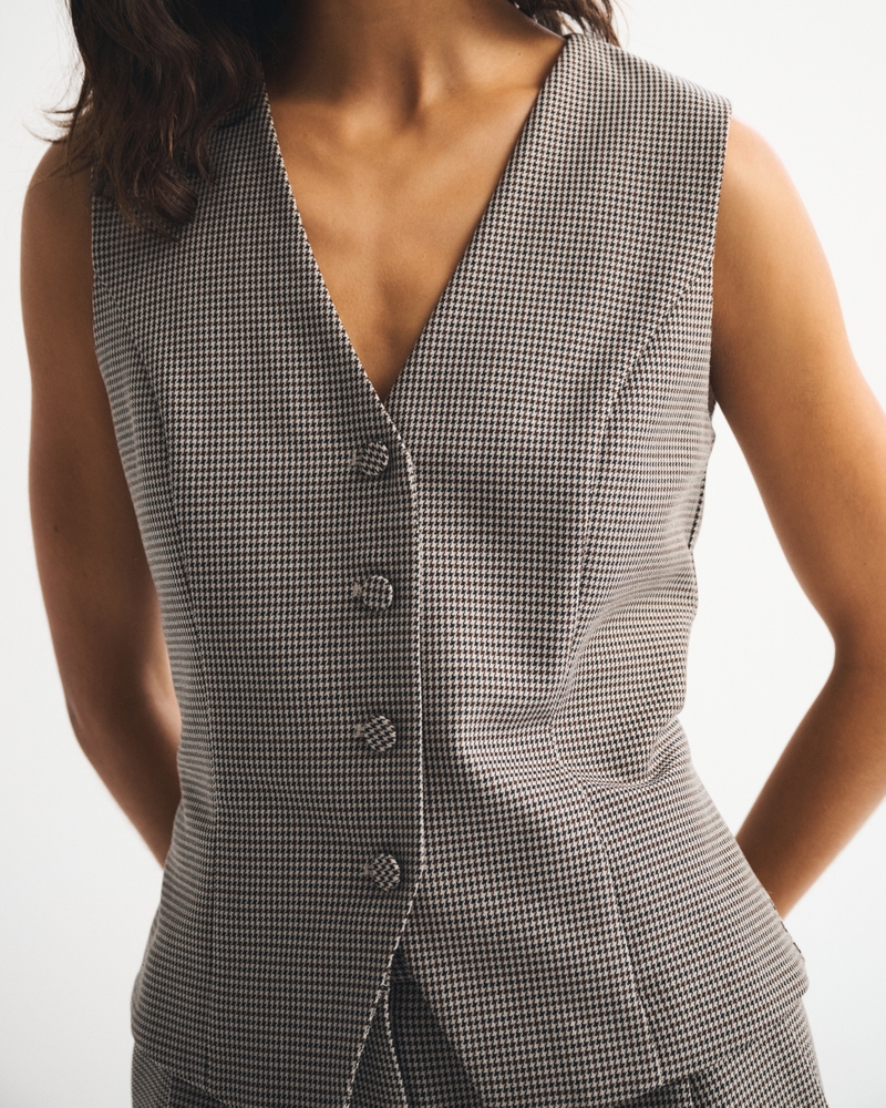 Suiting Vest 상세 이미지 3