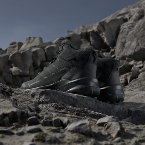 Terrex Skychaser AX5 Mid GORE-TEX Hiking Shoes 상세 이미지 6