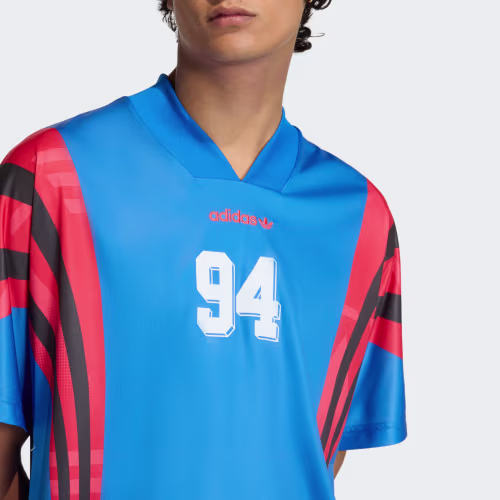Santiago AOP Infill Jersey 상세 이미지 5