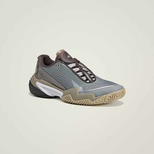 adidas By Stella McCartney Barricade Tennis Shoes 상세 이미지 6