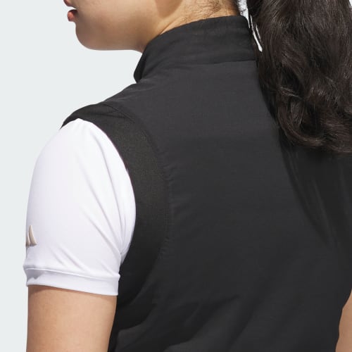 Ultimate365 Tour Frostguard Full-Zip Vest 상세 이미지 6