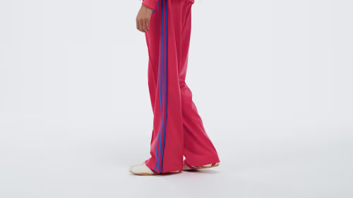 FIREBIRD LOOSE TRACK PANTS 상세 이미지 2