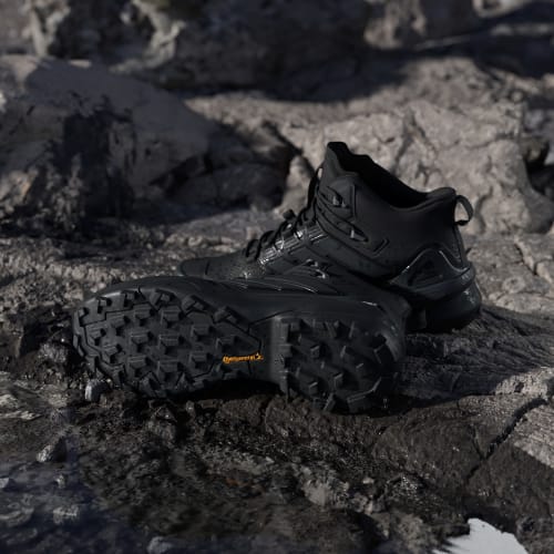 Terrex Skychaser Mid GORE-TEX Hiking Shoes 상세 이미지 4