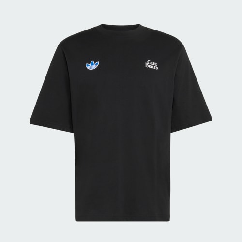 ADIDAS CARE BEARS OVERSIZED TEE 상세 이미지 5