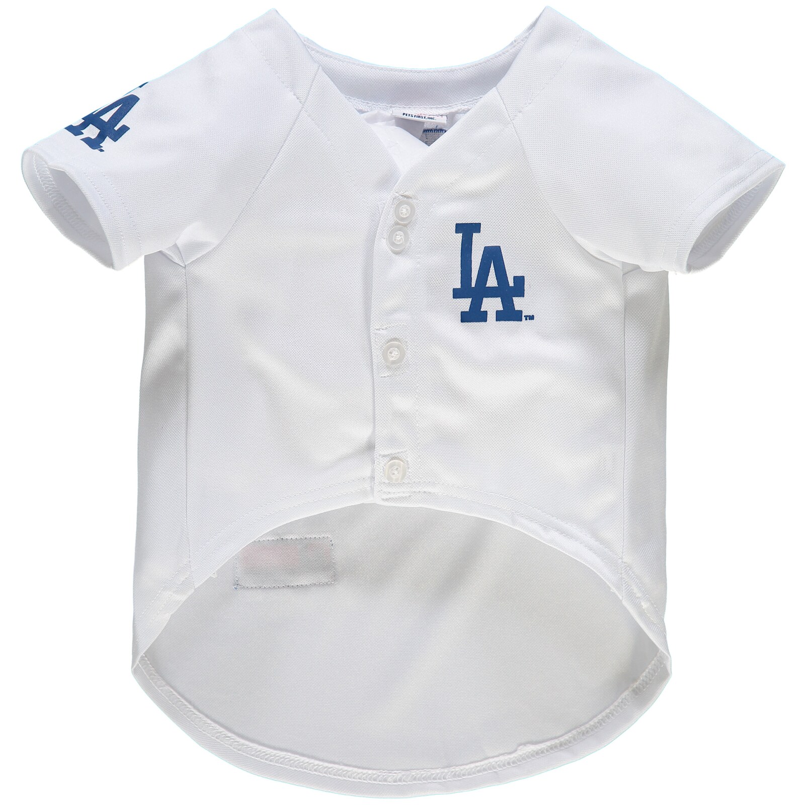 Los Angeles Dodgers MLB 반려견 저지