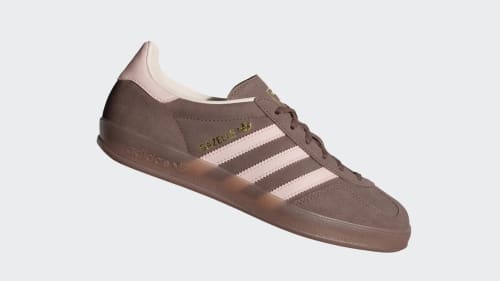GAZELLE INDOOR SHOES 상세 이미지 2