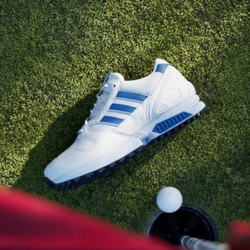 ZX 8000 SPIKELESS GOLF SHOES 상세 이미지 7