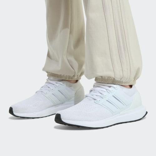 Detached Waistband Cotton Stretch Puff Cuff Pant 상세 이미지 5