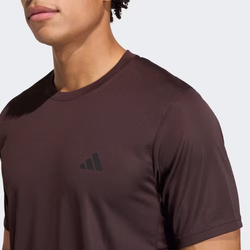WORKOUT ESSENTIALS BASE T-SHIRT 상세 이미지 8