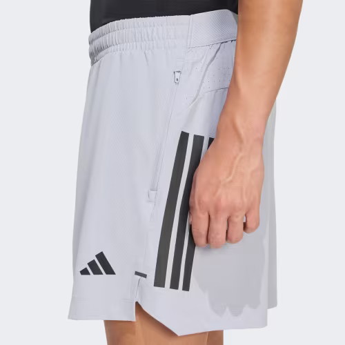 D4T POWER 3 STRIPES SHORTS 상세 이미지 7