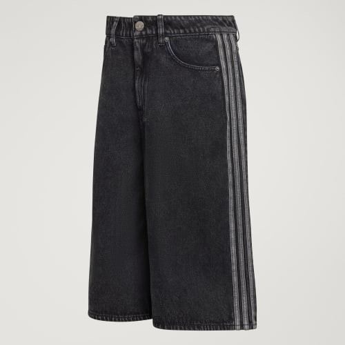 FIREBIRD JORTS DENIM 상세 이미지 4