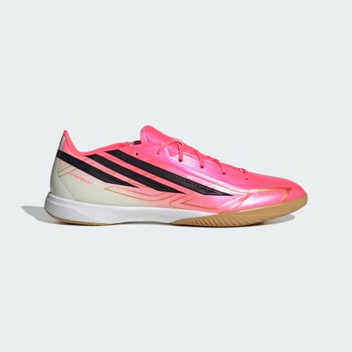 F50 Hyperfast League Indoor Soccer Shoes 상세 이미지 2