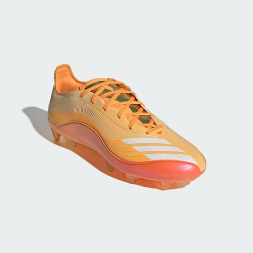 F50 MESSI PRO Firm Ground Soccer Cleats 상세 이미지 5