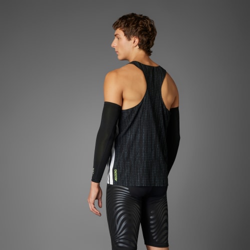 Adizero Running Singlet 상세 이미지 2