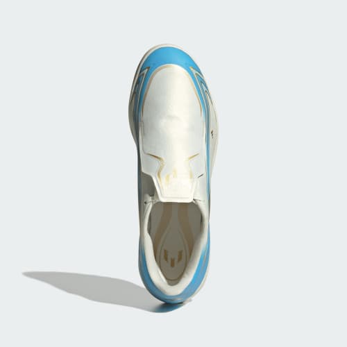 F50 Messi League Turf Soccer Cleats 상세 이미지 3