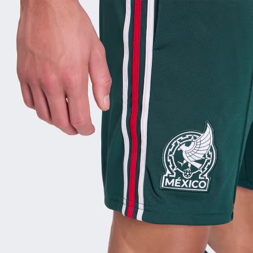 Mexico 26 Away Shorts 상세 이미지 7