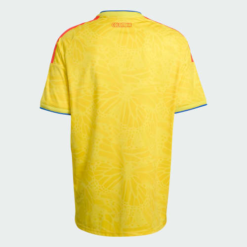 Colombia 26 Home Jersey 상세 이미지 5