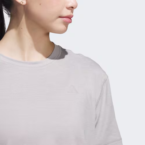 Designed for Train Everyday Workout Tee 상세 이미지 5