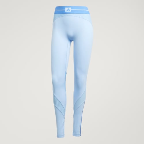 Hyperglam Rib 1/1 Leggings 상세 이미지 8