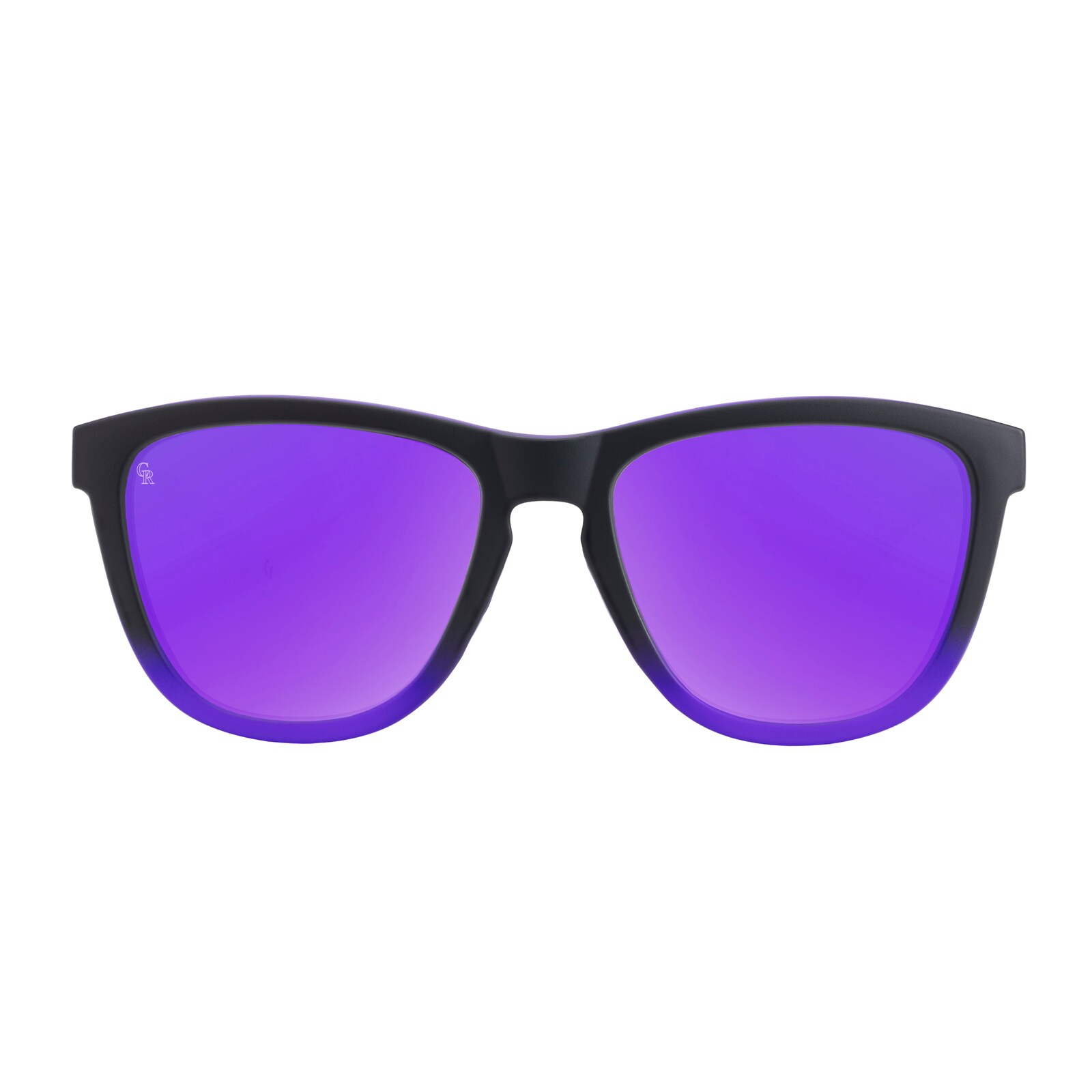 콜로라도 로키스 Knockaround 프리미엄 스포츠 선글라스 상세 이미지 3