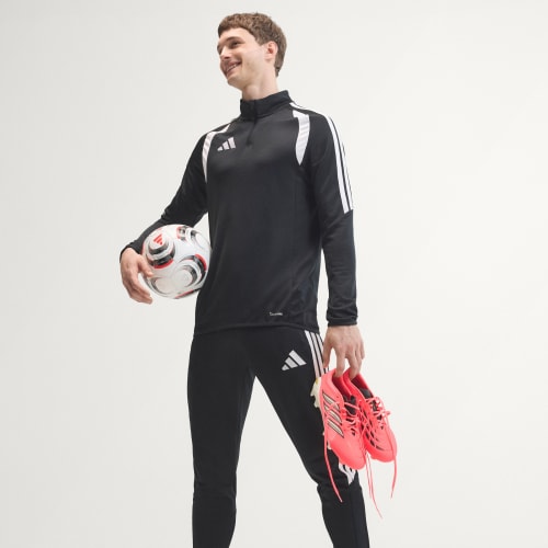 Predator League Firm Ground Soccer Cleats 상세 이미지 7