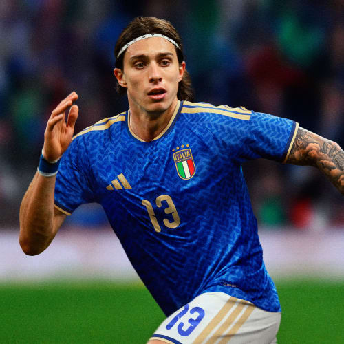 Italy 26 Home Authentic Jersey 상세 이미지 14