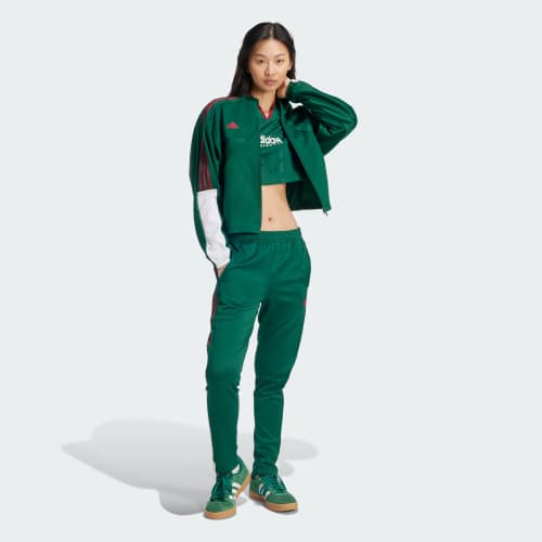 Tiro Cut 3-Stripes Track Jacket 상세 이미지 5
