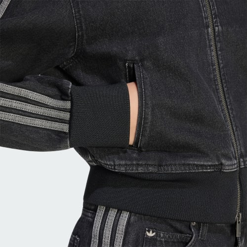 FIREBIRD DENIM TRACKTOP 상세 이미지 6
