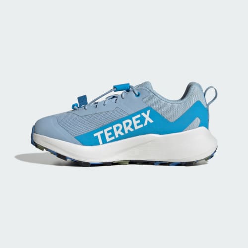 Terrex Agravic Trail Running Shoes Kids 상세 이미지 6