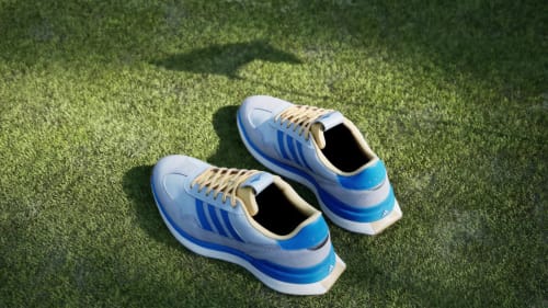 S2G 26 TEXTILE SPIKELESS GOLF SHOES 상세 이미지 2