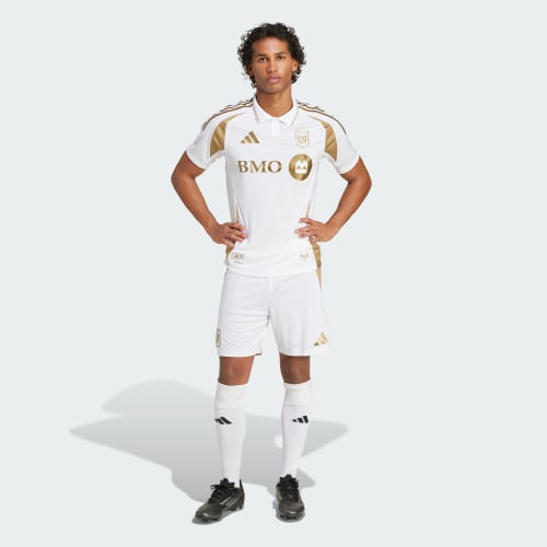 LAFC 25/26 Away Authentic Jersey 상세 이미지 6