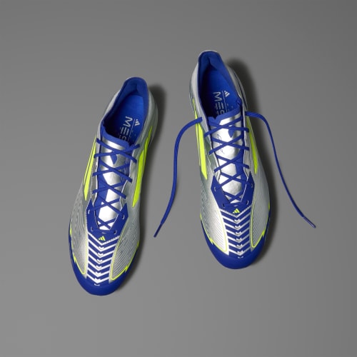 F50 Elite Messi Firm Ground Cleats 상세 이미지 4