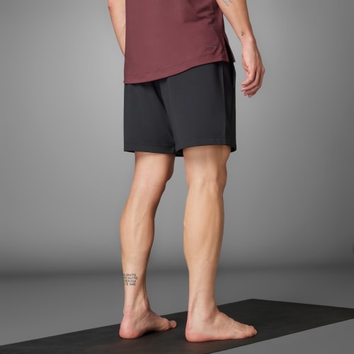 Puremotion Shorts 상세 이미지 2