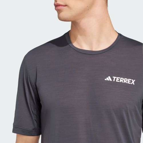 Terrex Xperior Climacool+ Tee 상세 이미지 7