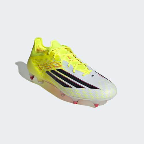 F50 ELITE Soft Ground Soccer Cleats 상세 이미지 5