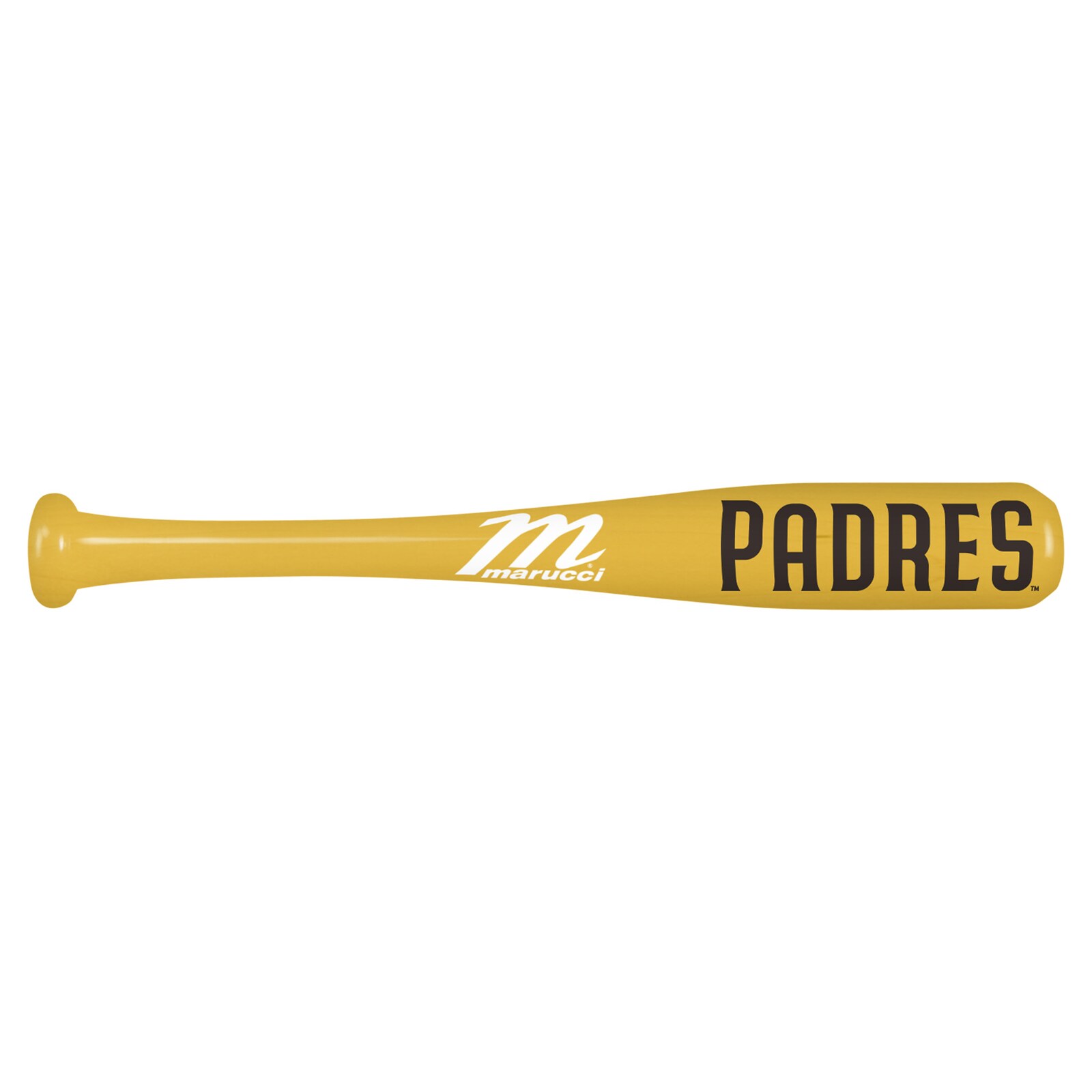 San Diego Padres 미니 기념 배트 상세 이미지 2