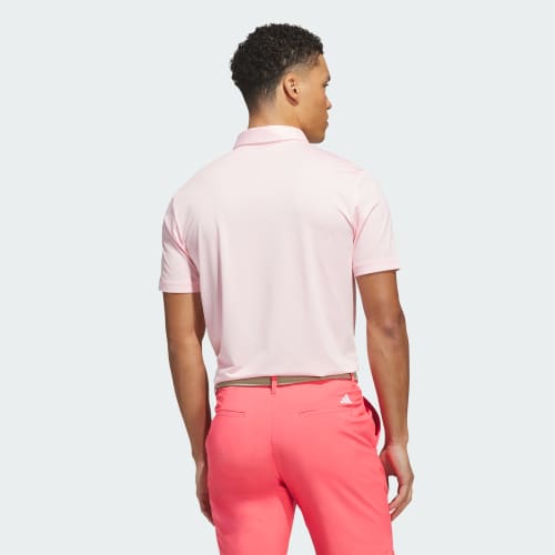 Ultimate365+ Pencil Stripe Climacool polo shirt 상세 이미지 2