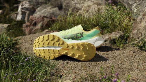 Terrex Agravic Speed Ultra 2 Trail Running Shoes 상세 이미지 2