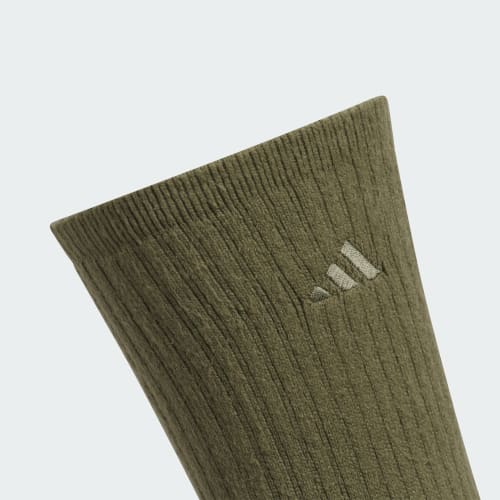 Men's Cushioned Comfort 3-Pack Crew Socks 상세 이미지 4