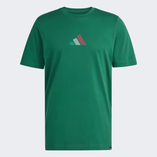Mexico Azteca Graphic T-Shirt 상세 이미지 4