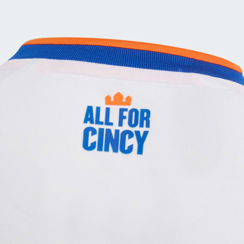FC Cincinnati 26/27 Away Jersey Kids 상세 이미지 4