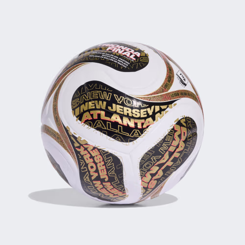 FIFA World Cup 26™ Trionda Finals League Ball 상세 이미지 2