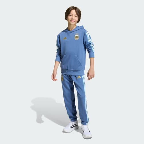 Argentina DNA Hoodie Kids 상세 이미지 5