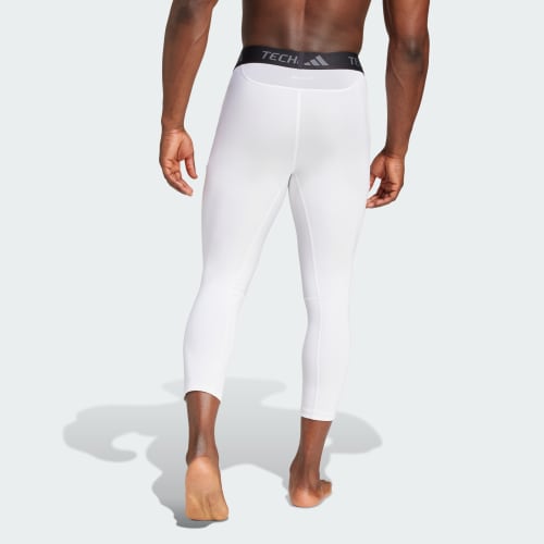 Techfit Compression Training 3/4 Tights 상세 이미지 3