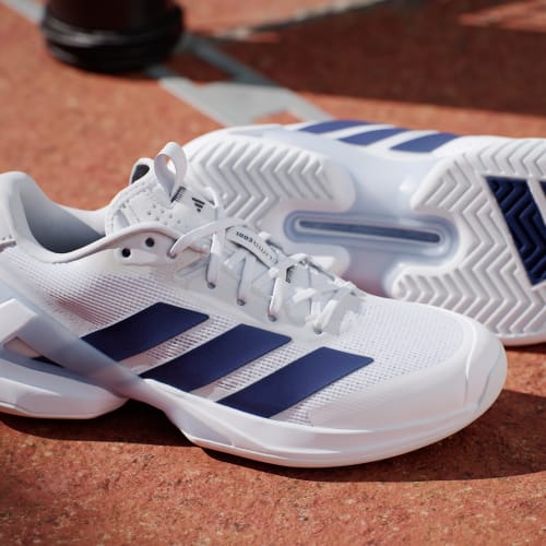 adizero Ubersonic 5 Tennis Shoes 상세 이미지 11