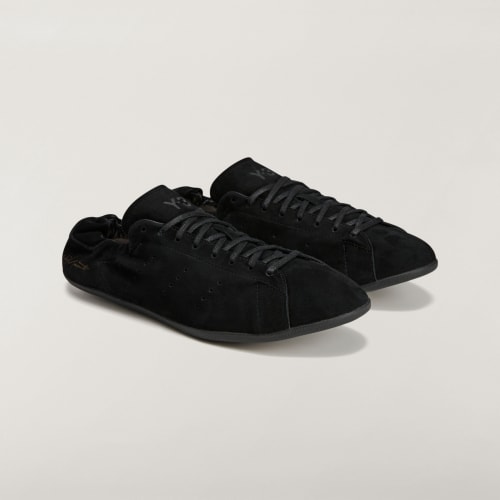 Y-3 STAN SMITH LO PRO Shoes 상세 이미지 5