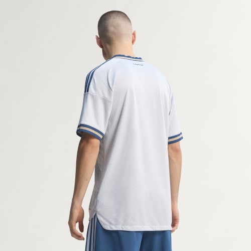 Italy 26 Away Authentic Jersey 상세 이미지 5